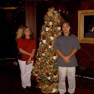 Meet your Posher, Joanna